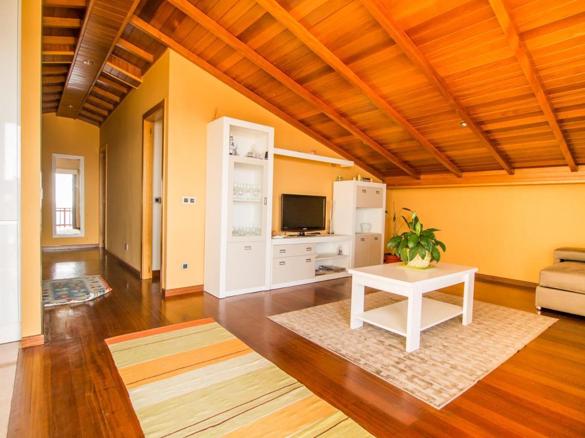 Patos Beach II - Cies Nigrán Екстериор снимка