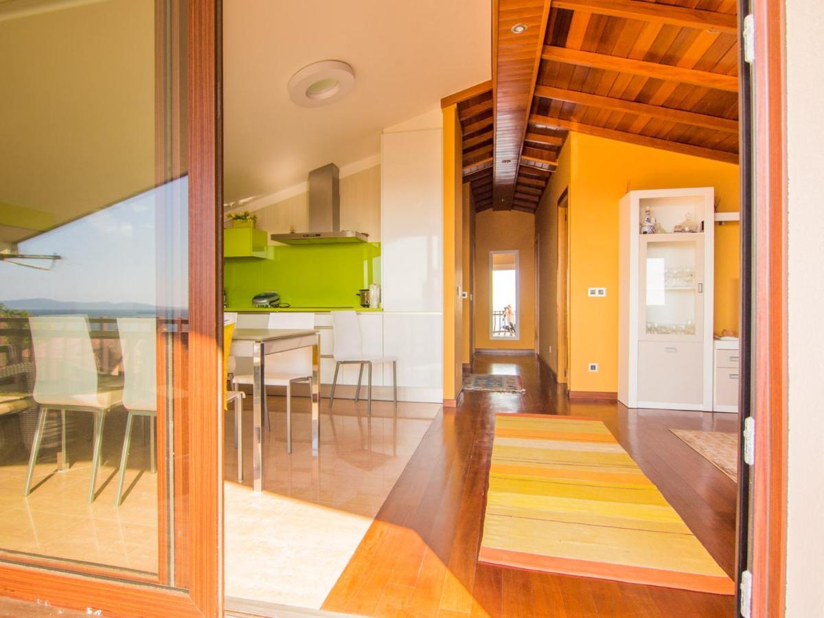 Patos Beach II - Cies Nigrán Екстериор снимка