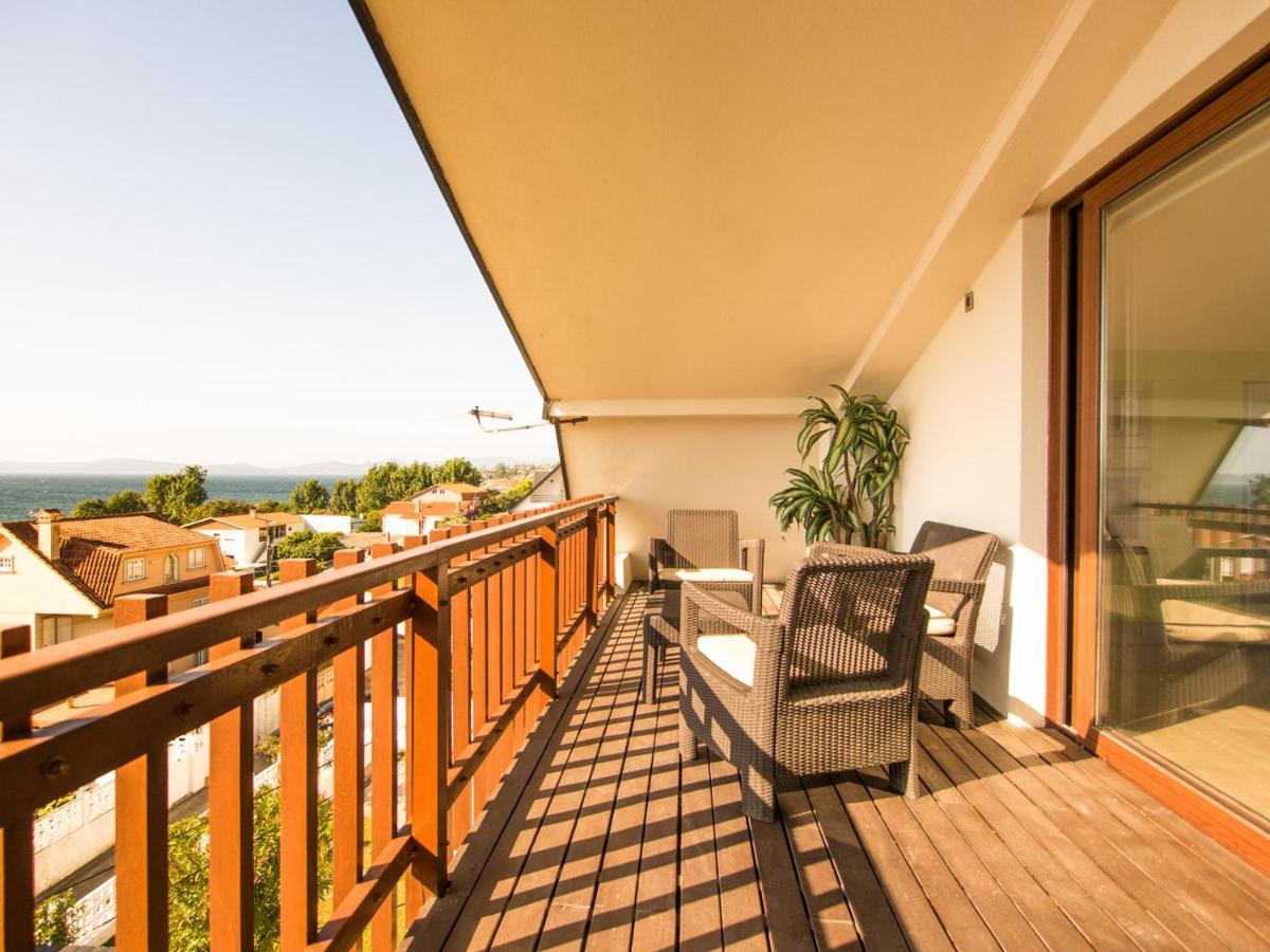 Patos Beach II - Cies Nigrán Екстериор снимка