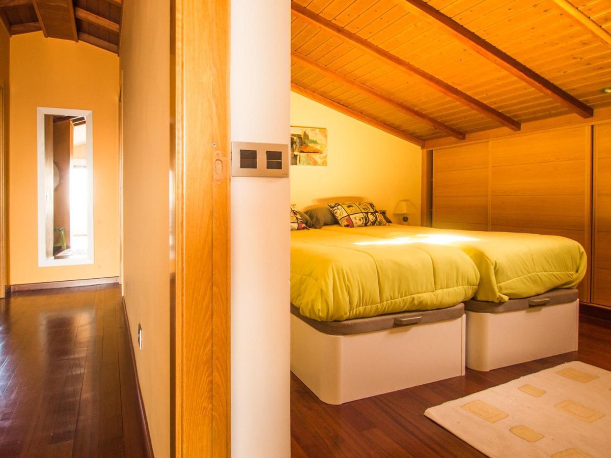 Patos Beach II - Cies Nigrán Екстериор снимка