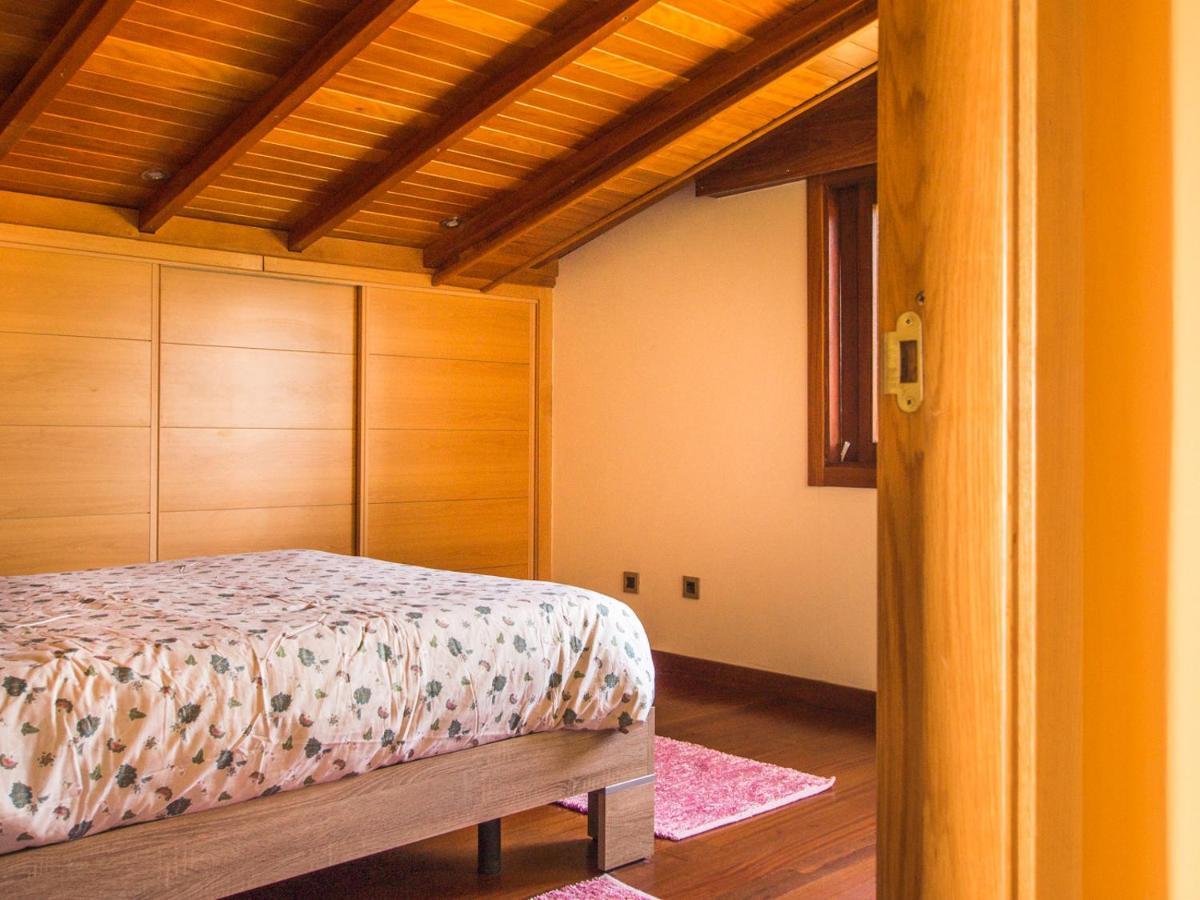 Patos Beach II - Cies Nigrán Екстериор снимка