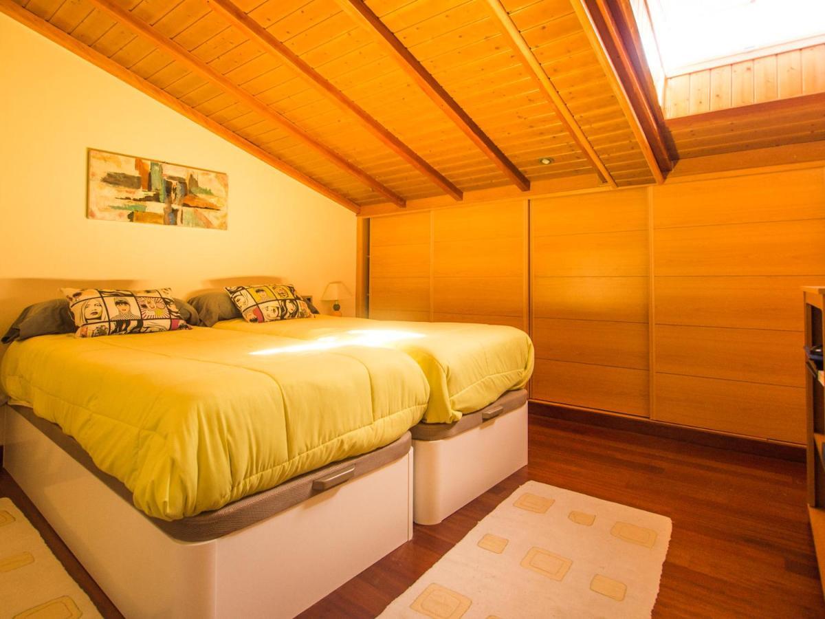 Patos Beach II - Cies Nigrán Екстериор снимка